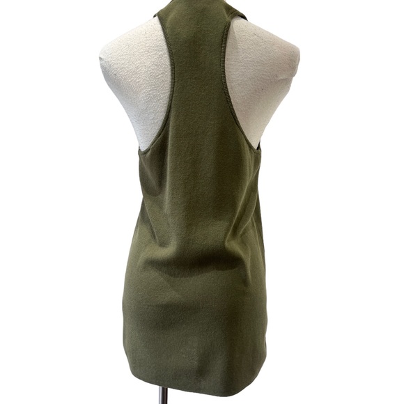 A.L.C. rib tank  top - Picture 3 of 6